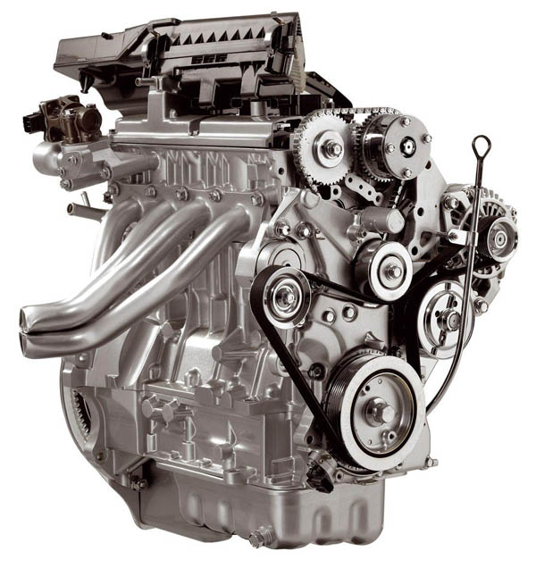 2010 Olet Chevy Ii Car Engine